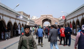 Essaouira Medina 5