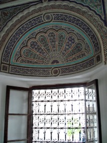 Marrakesh Palais de la Bahia (13)