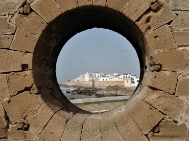Fennell Essaouira