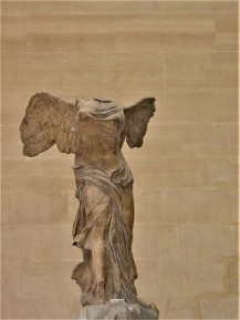 Fennell Winged Victory